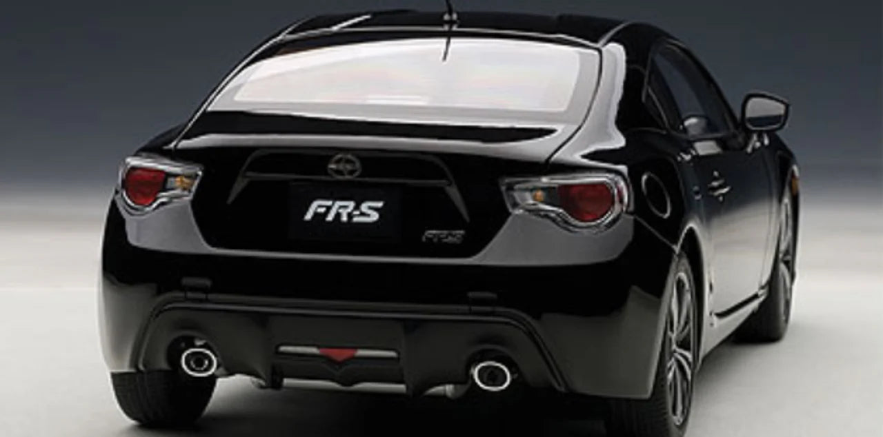 Scion FRS