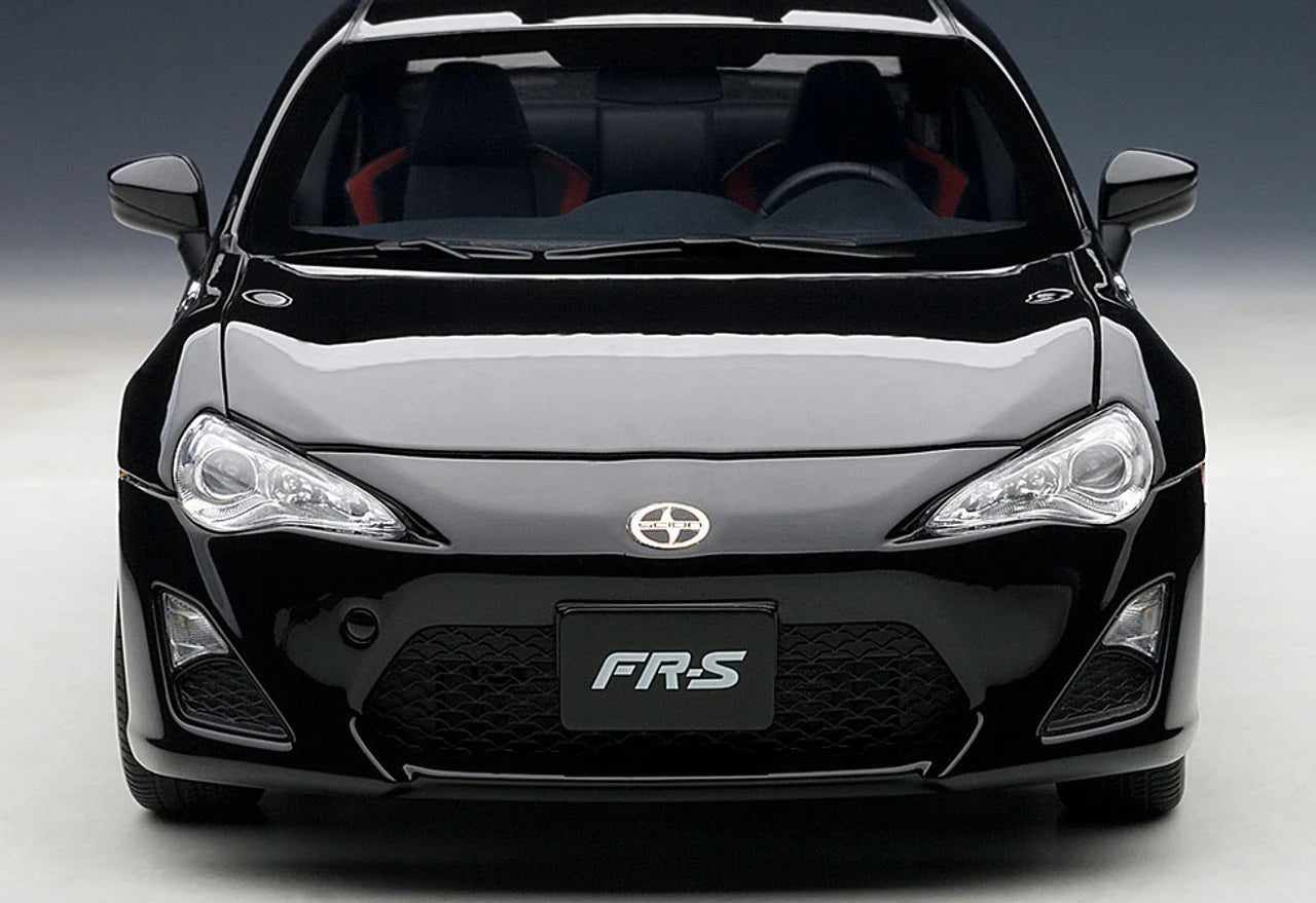 Scion FRS