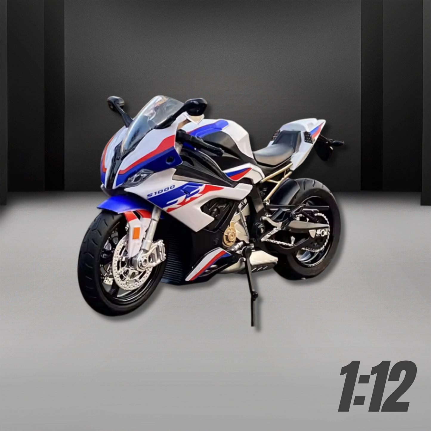 BMW S1000RR
