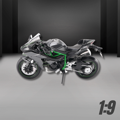 Kawasaki Ninja H2R