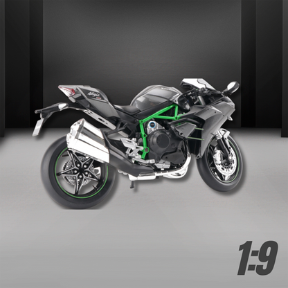 Kawasaki Ninja H2R