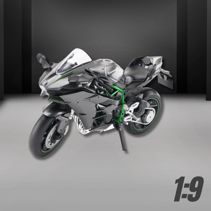 Kawasaki Ninja H2R