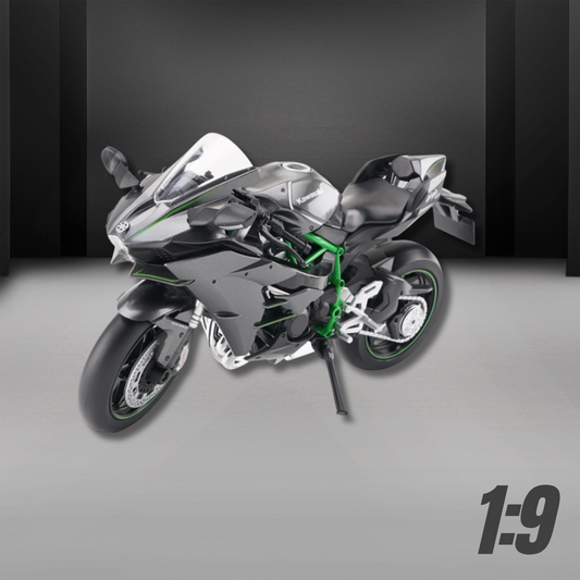 Kawasaki Ninja H2R