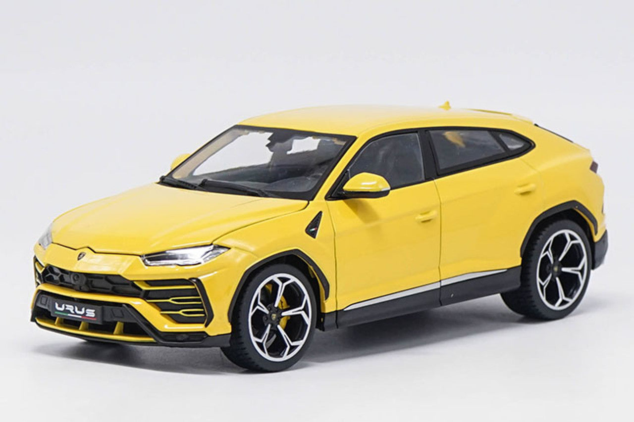 Lamborghini Urus 1:18