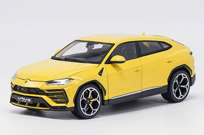 Lamborghini Urus 1:18