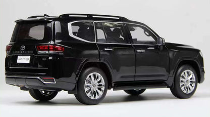 Toyota LC300 Land Cruiser