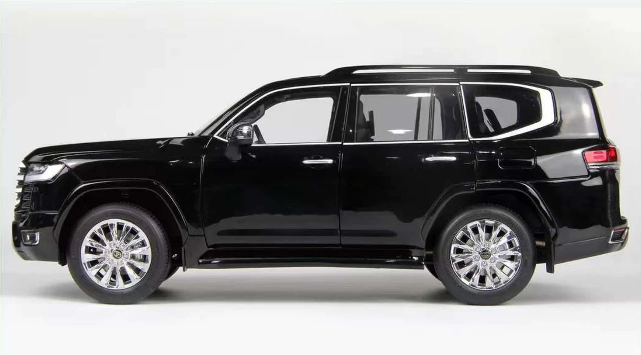 Toyota LC300 Land Cruiser