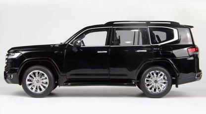 Toyota LC300 Land Cruiser