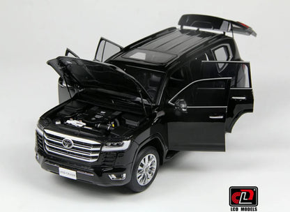 Toyota LC300 Land Cruiser