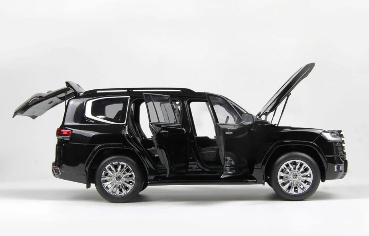 Toyota LC300 Land Cruiser