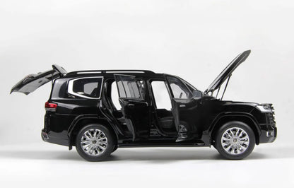 Toyota LC300 Land Cruiser