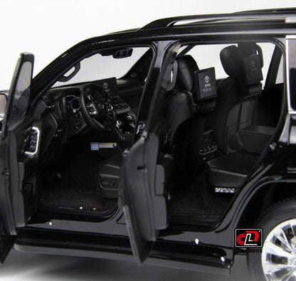 Toyota LC300 Land Cruiser