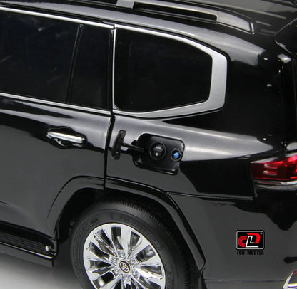 Toyota LC300 Land Cruiser