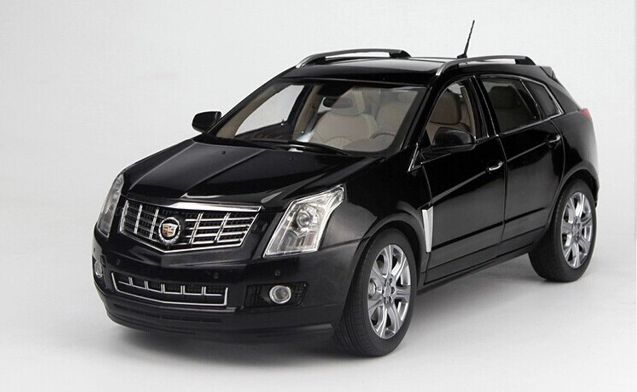 Cadillac SRX 1:18