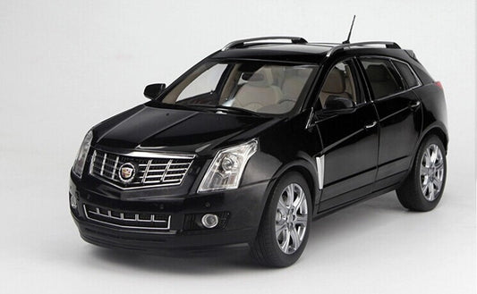Cadillac SRX 1:18