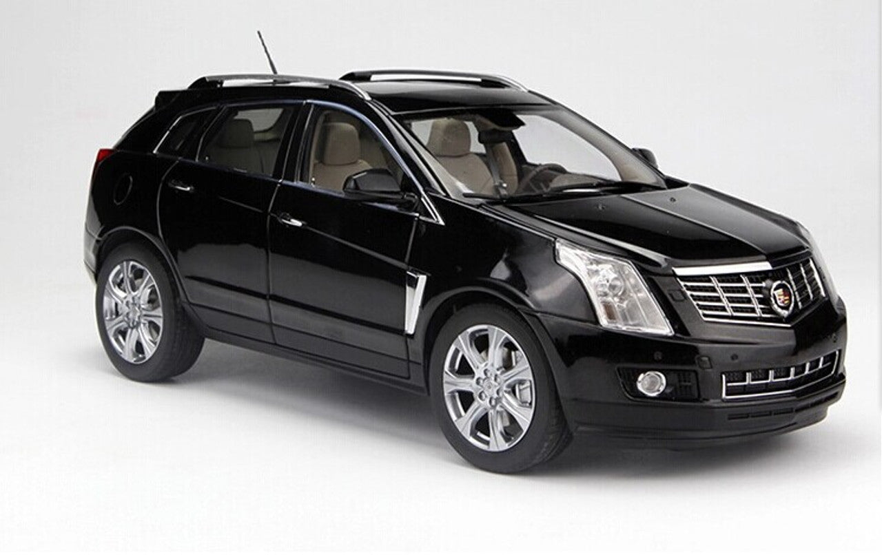 Cadillac SRX 1:18