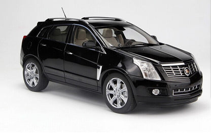 Cadillac SRX 1:18