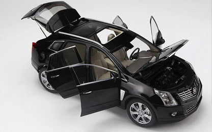 Cadillac SRX 1:18
