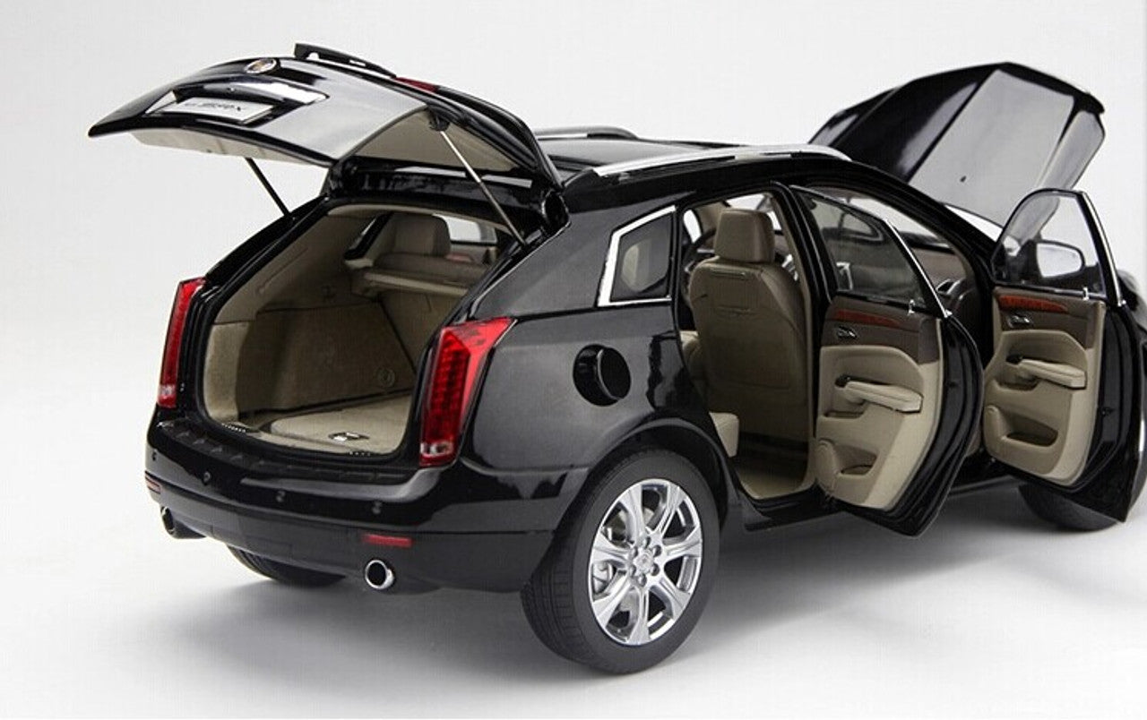 Cadillac SRX 1:18