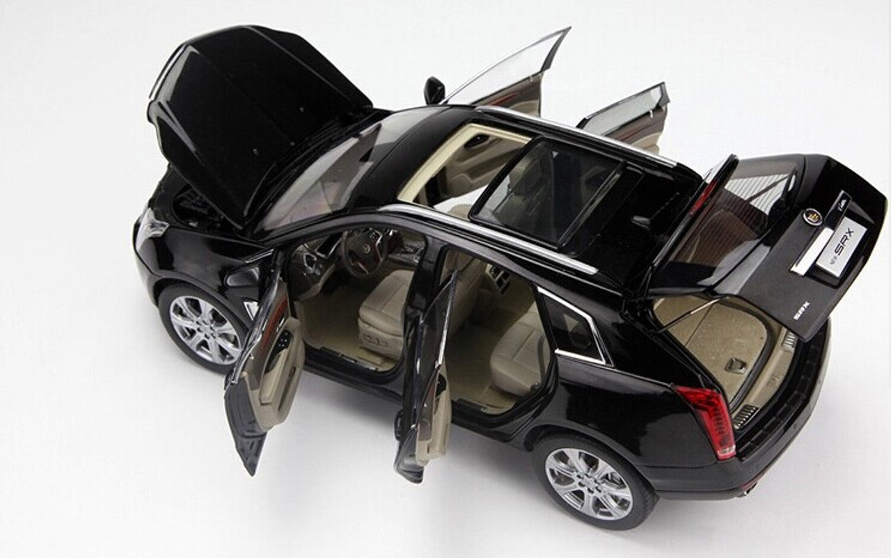 Cadillac SRX 1:18