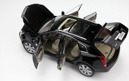 Cadillac SRX 1:18