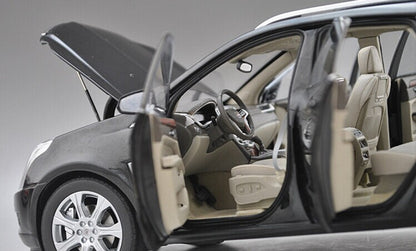 Cadillac SRX 1:18