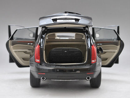 Cadillac SRX 1:18
