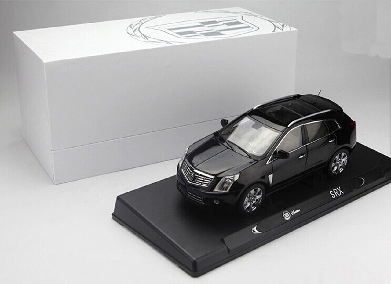 Cadillac SRX 1:18
