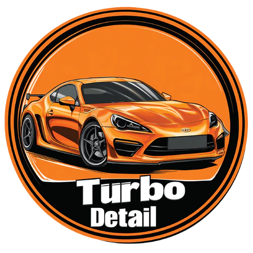 Turbo Detail