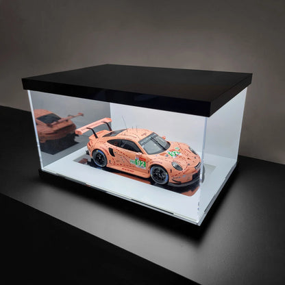 Free Display Case