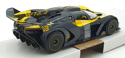 Bugatti Bolide 1:18