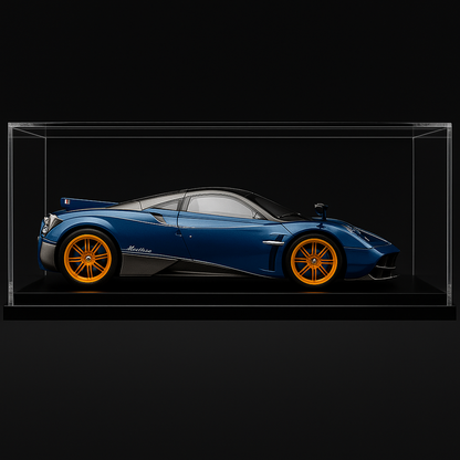 Pagani Huayra Dinastia