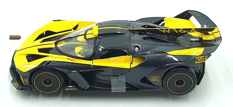 Bugatti Bolide 1:18