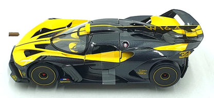 Bugatti Bolide 1:18
