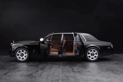 Rolls Royce Phantom EWB Limousine