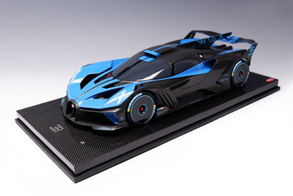 Bugatti Bolide 1:18