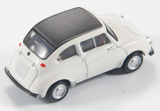 Subaru 360