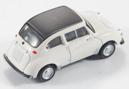Subaru 360