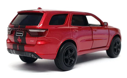 Dodge SRT Trackhawk 1:18