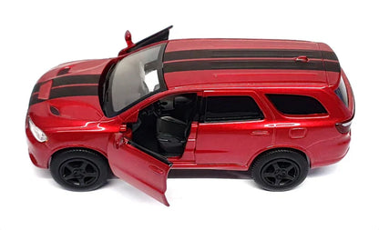 Dodge SRT Trackhawk 1:18